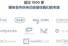 Hyper Ad Exchange广告联盟-UNIONWIKIA联盟百科
