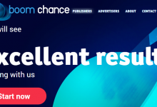 BoomChance广告联盟-UNIONWIKIA联盟百科