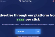Surfe.be广告联盟-UNIONWIKIA联盟百科